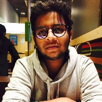 Tapas Kashyap-Freelancer in New Delhi,India