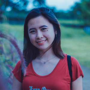 Maria Lourdes Alumbres-Freelancer in Silang,Philippines