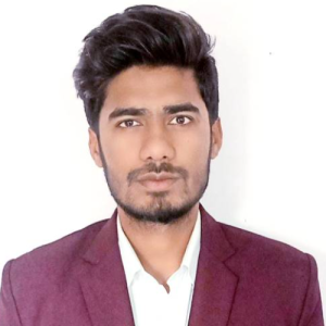 Kundan Choudhary-Freelancer in Patna,India