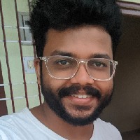 Vaishnav-Freelancer in Kadirur,India