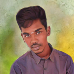 Aadhithyan Elangovan-Freelancer in Tanjore,India
