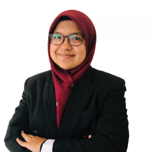 Ainul Huda Shamsul Anwar-Freelancer in Bahau,Malaysia