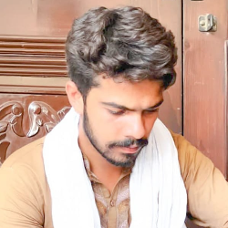 Bilal Javaid-Freelancer in gojra,Pakistan