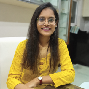 Urvashi Singhi-Freelancer in Indore,India
