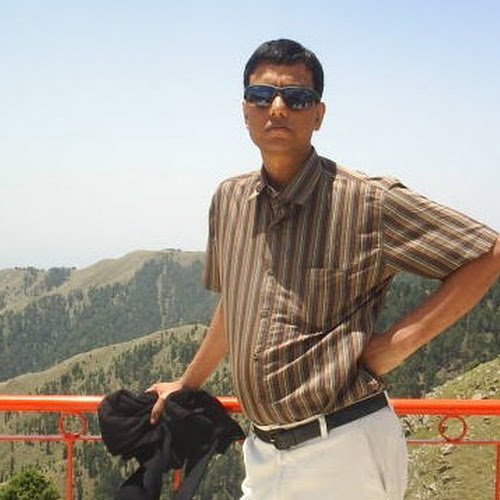 Shiv Shankar Khandelwal-Freelancer in Jaipur,India
