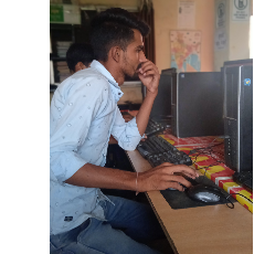 Amit Yadav-Freelancer in Indore,India