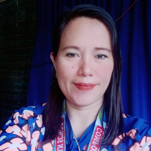 Shiela Mae Basinillo-Freelancer in Compostela Valley,Philippines