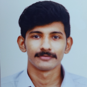 Ajin Joseph Varghese-Freelancer in Thiruvalla,India