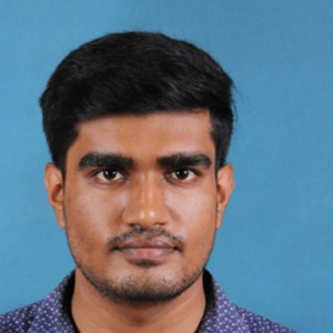 Kavin Prasanth-Freelancer in tiruppur,India