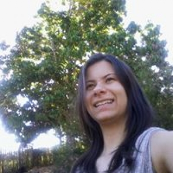 Amina Fernandes-Freelancer in ,Brazil
