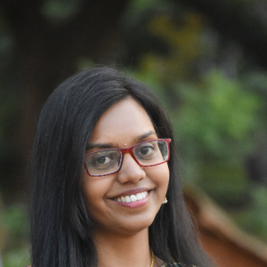 Sushmitha Lakshmi P-Freelancer in Hindupuram,India