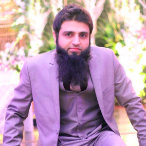 Usman Farzand-Freelancer in Faisalabad,Pakistan