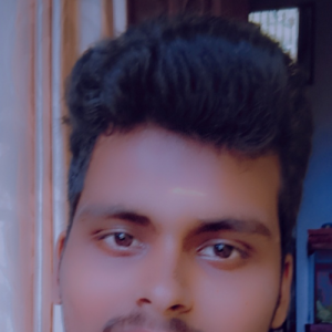 Surya V-Freelancer in Chennai,India