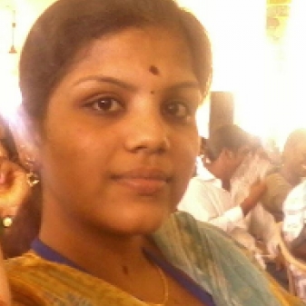 Priya Udhaya-Freelancer in Madurai,India