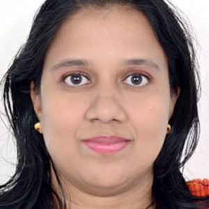 Geena Lal Satheesh-Freelancer in Bangalore,India