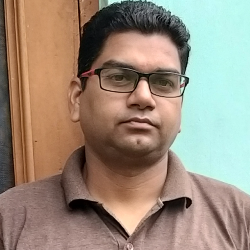 Sachin Barwal-Freelancer in mohali,India