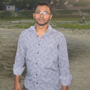 Fr Ratul-Freelancer in Mymensingh,Bangladesh