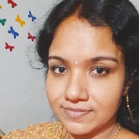 sruthy-Freelancer in thrissur,India