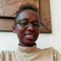Sally Kawira-Freelancer in Nairobi ,Kenya