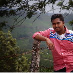 Ramesh Prabhu-Freelancer in Tiruppur,India