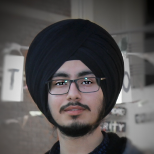 Balpreet Singh Banga-Freelancer in New Delhi,India