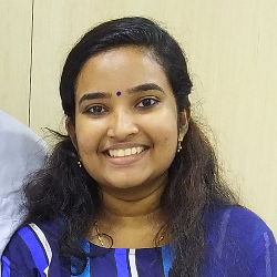 Meera Krishnan-Freelancer in Thrissur, Kerala,India