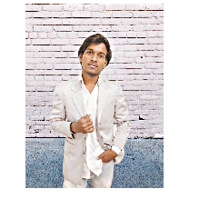 Sonu Kumar Yadav-Freelancer in Bhopal,India