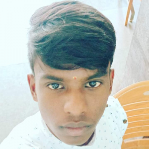 CHANDRU M-Freelancer in Chennai,India