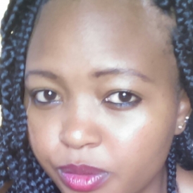 Maxine Kibe-Freelancer in Nairobi,Kenya
