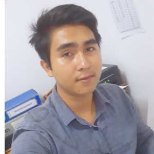 Naven Dmc-Freelancer in Phnom Penh,Cambodia