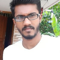 Sabari Krishna M-Freelancer in Manmangalam,India