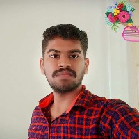 Vishnu Prabu Selvaraj-Freelancer in Madurai,India