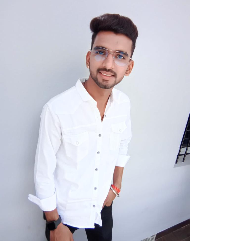 Vineet Patidar-Freelancer in Indore,India