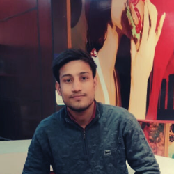 Afnan-Freelancer in New Delhi,India