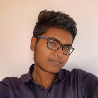 Kavipriyan S-Freelancer in Cuddalore,India