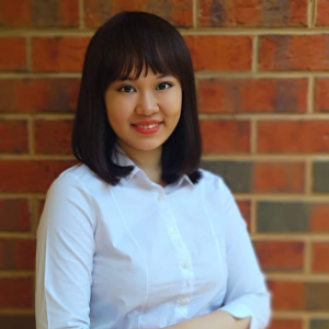 Jessie Leong-Freelancer in ,Malaysia