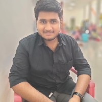Kalyan-Freelancer in Tirupati,India