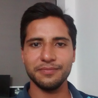 Akash Joshi-Freelancer in Rajkot,India