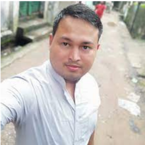 Lamrin Rakhaine-Freelancer in Cox's Bazar,Bangladesh