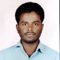 Arunpandiyan Vijayan-Freelancer in Vellore,India