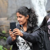 Neethu V R-Freelancer in Uliyazhathura,India