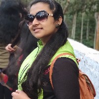 Roshika Jaison-Freelancer in Virajpet,India