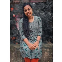 Veena Ashokan-Freelancer in Alappuzha,India