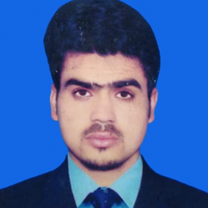 David Hasnain-Freelancer in Gilgit,Pakistan