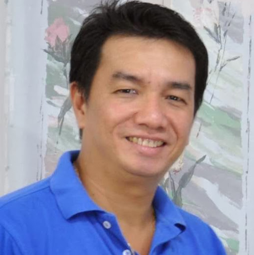 Raymund Jovy Sugay-Freelancer in Bacolod,Philippines