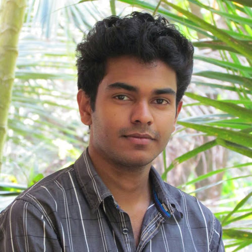 Shajan Jacob-Freelancer in Bengaluru,India