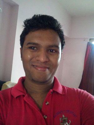 Amit Chaudhari-Freelancer in Surat,India