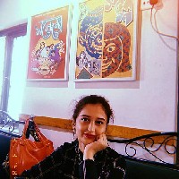 Jyotika Dasgupta-Freelancer in ,India