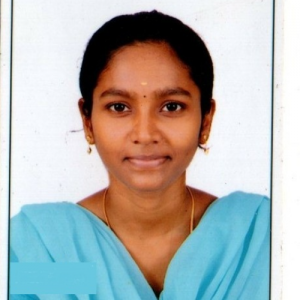Kalai Gandhi-Freelancer in Chennai,India