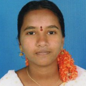 Gajalakshmi Muthukumar-Freelancer in Puducherry,India